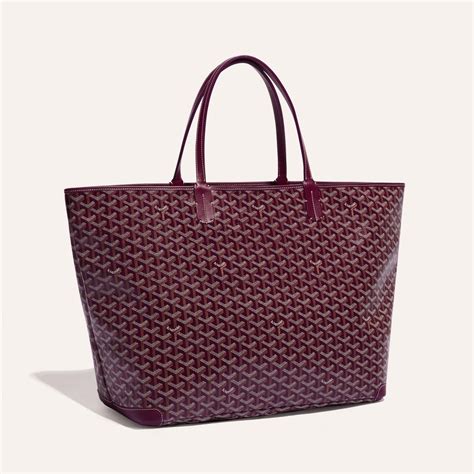 goyard portamonete|maison goyard official website.